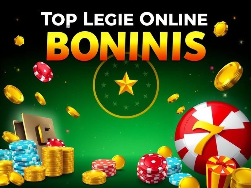 Discover the top legit online casinos with expert reviews, licensing information, and insights into trusted gambling platforms. Compare the best casinos for real money games and learn how to play safely.